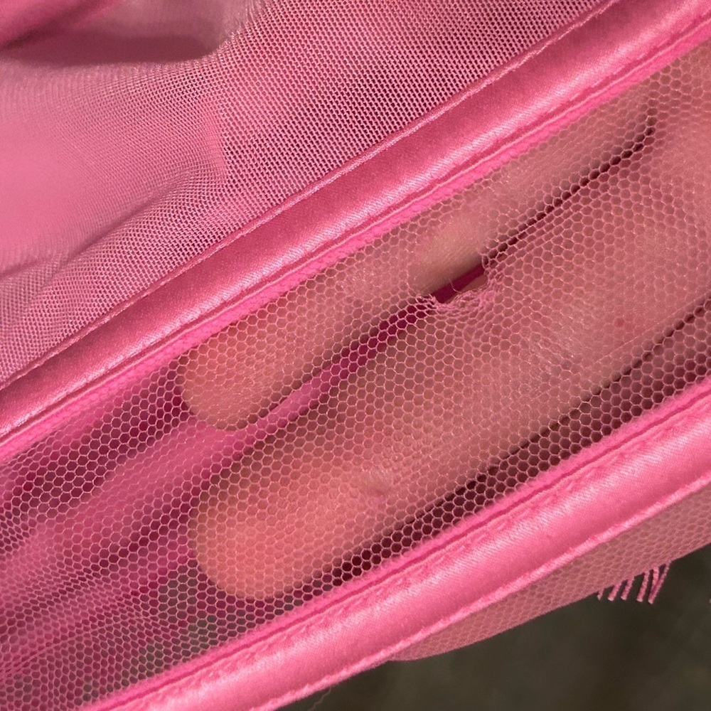 VICTORIAS SECRET CORSET TOP - Picture 5 of 5